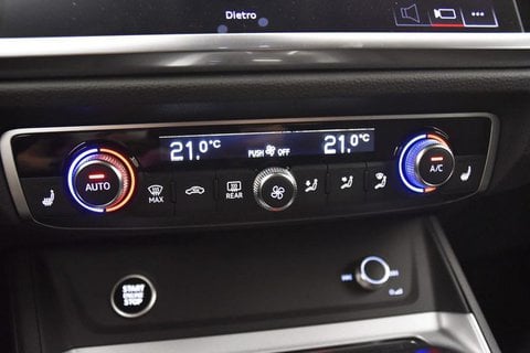 Auto Usate A Brescia | Audi Q3 Sportback 35 1.5 Tfsi S-Tronic