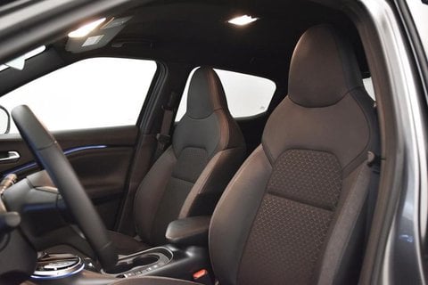 Auto Usate A Brescia | Nissan Juke 1.6 Hev N-Connecta