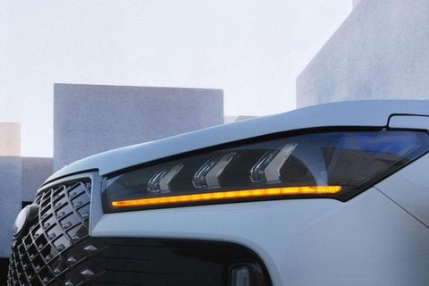 Auto Nuove Pronta Consegna A Brescia | Dr Automobiles Dr 5 Dr 5 1.5 Full Hybrid 299Cv Dht