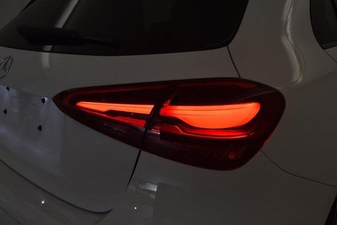 Auto Usate A Brescia | Mercedes-Benz Classe A 180 Premium Amg Line Auto Tetto - Led - Cerchi 18 -...