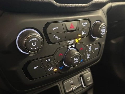 Auto Usate A Brescia | Jeep Renegade 1.6 Mjt Longitude 2Wd 120Cv