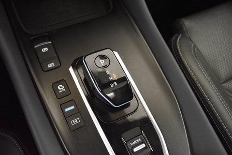 Auto Usate A Brescia | Nissan Qashqai 1.5 E-Power Tekna+ 2Wd E-Shifter
