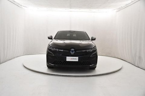 Auto Usate A Brescia | Renault Megane E-Tech Electric Megane E-Tech Techno Ev60 Optimum Charge 220Cv