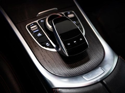 Auto Usate A Brescia | Mercedes-Benz Classe G 350 D S.w. Premium - Unicoproprietario-Italiana