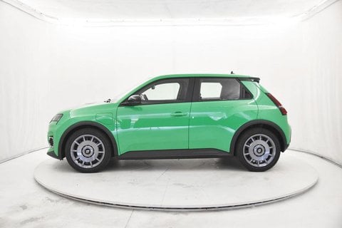 Nuove Pronta Consegna A Brescia | Renault 5 Renault Evolution Urban Range 120Cv
