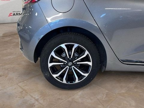 Auto Usate A Brescia | Renault Clio 1.0 Tce Techno 90Cv