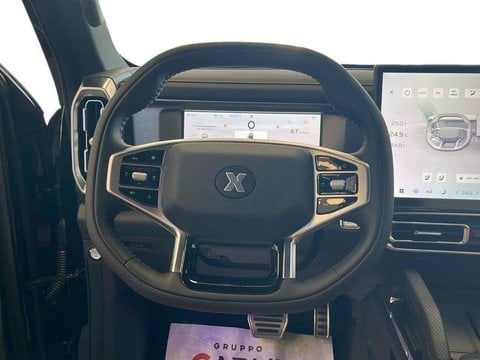 Auto Nuove Pronta Consegna A Brescia | Ich-X K3 2.0 Gpl 238Cv Dct