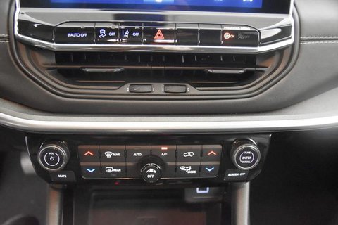 Auto Usate A Bergamo | Jeep Compass 1.5 Turbo T4 Mhev Limited 2Wd 130Cv Dct