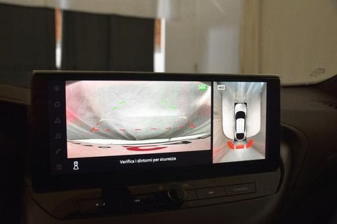 Auto Usate A Brescia | Nissan Juke 1.6 Hev N-Connecta