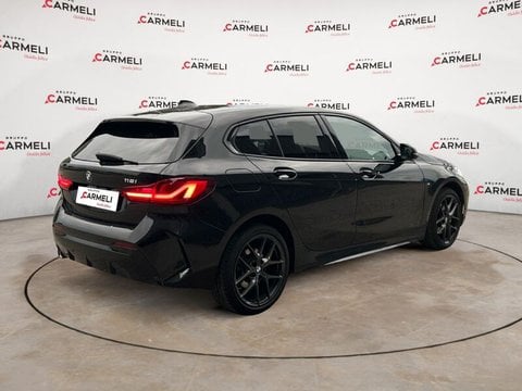 Auto Usate A Brescia | Bmw Serie 1 118I Msport Exterior 136Cv Auto