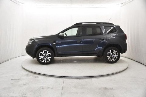 Auto Usate A Brescia | Dacia Duster 1.0 Tce Journey Gpl 4X2 100Cv