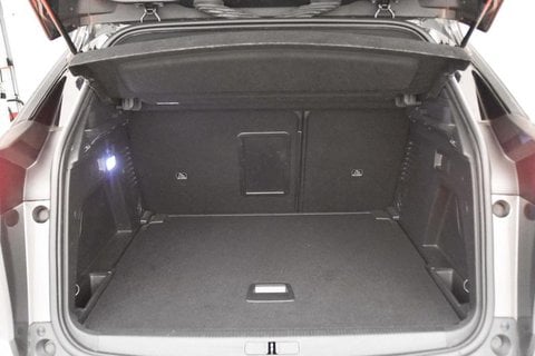 Auto Usate A Bergamo | Peugeot 3008 1.5 Bluehdi Crossway S&S 130Cv Eat8