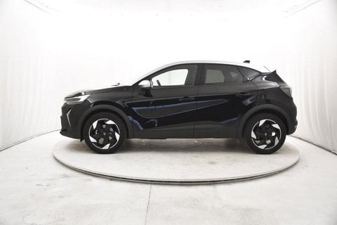 Auto Usate A Bergamo | Renault Captur 1.0 Tce Techno 90Cv