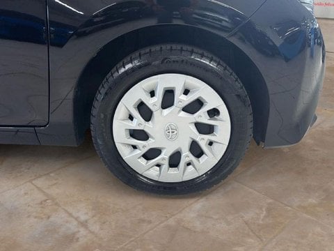 Auto Usate A Brescia | Toyota Aygo 5P 1.0 X-Wave 72Cv