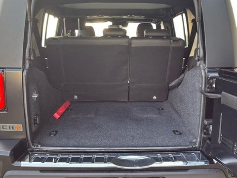 Auto Nuove Pronta Consegna A Brescia | Ich-X K2 2.0 Turbo Diesel 4X4 162Cv - Tasso 0