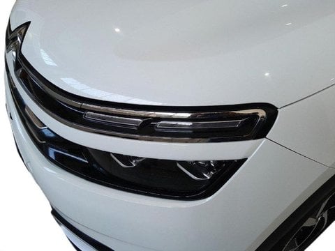 Auto Usate A Brescia | Citroën C5 Aircross 1.5 Bluehdi Shine S&S 130Cv Eat8 My19