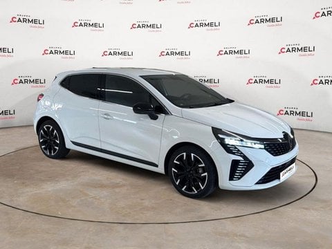 Auto Usate A Brescia | Renault Clio 1.0 Eco-G Techno 100Cv