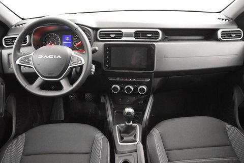 Auto Dacia Duster 1.0 Tce Journey Gpl 4X2 100Cv Nuove Pronta Consegna A Brescia