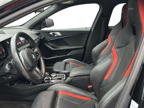 Auto Usate A Brescia | Bmw Serie 1 118I Msport Exterior 136Cv Auto