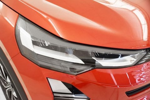 Auto Km0 A Brescia | Renault Symbioz 1.6 E-Tech Full Hybrid Evolution 145Cv Auto