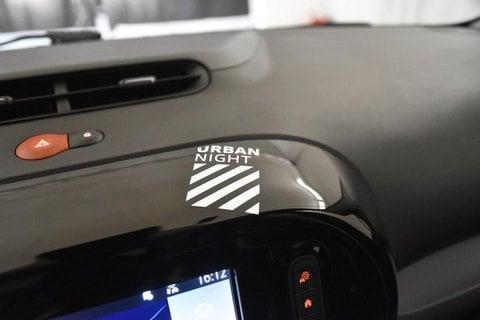 Auto Usate A Bergamo | Renault Twingo Electric Twingo Urban Night 22Kwh