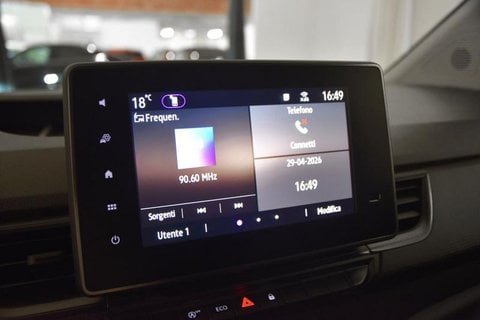 Auto Nuove Pronta Consegna A Brescia | Nissan Townstar Van 1.3 130Cv L1 Acenta My24 - Iva Esclusa...