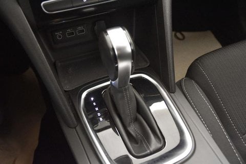 Auto Usate A Bergamo | Renault Mégane Megane Sporter 1.6 Plug-In Hybrid Business E-Tech 160Cv Auto