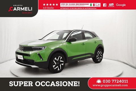 Auto Usate A Brescia | Opel Mokka 1.5 Elegance S&S 110Cv