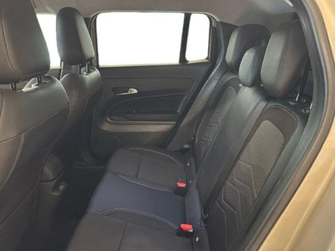 Auto Usate A Bergamo | Jeep Avenger 1.2 Turbo Altitude Fwd 100Cv