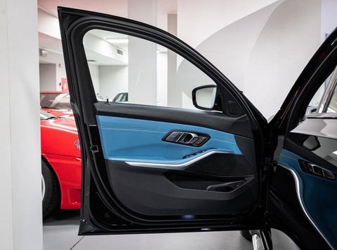 Auto Usate A Brescia | Bmw M3 M3 3.0 - Manuale - Ufficiale Bmw