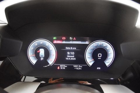 Auto Usate A Brescia | Audi A3 Sportback 35 1.5 Tfsi Mhev S Line Edition S-Tronic
