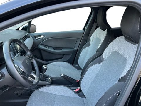 Auto Usate A Bergamo | Renault Clio 1.5 Dci Evolution 100Cv