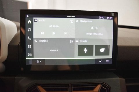 Auto Km0 A Brescia | Dacia Spring Extreme Electric 65