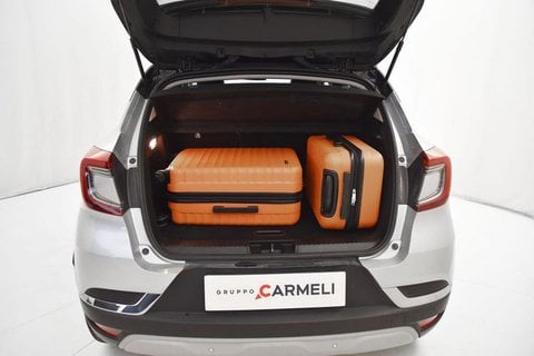 Auto Usate A Bergamo | Renault Captur 1.0 Tce Techno 90Cv
