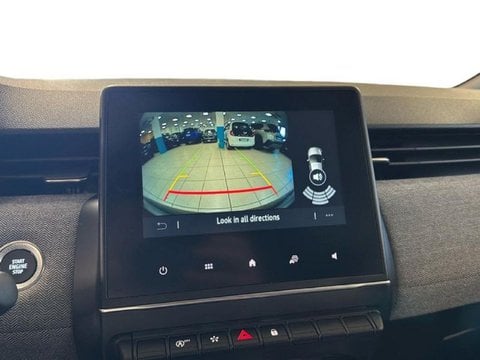 Auto Usate A Brescia | Renault Clio 1.0 Tce Techno 90Cv