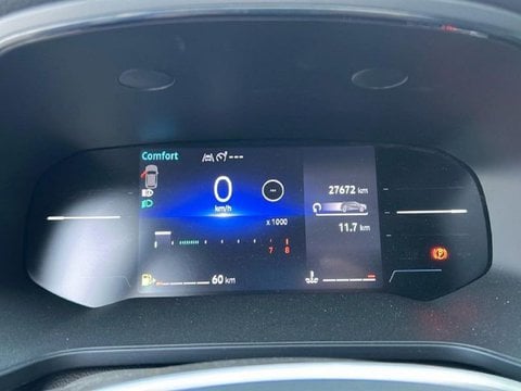 Auto Usate A Brescia | Renault Captur 1.0 Tce Techno 90Cv