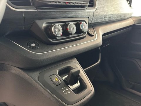 Auto Usate A Brescia | Renault Trafic Iv 2.0 Blue Dci 150Cv L2 Spaceclass Eag9 - Iva Esclusa