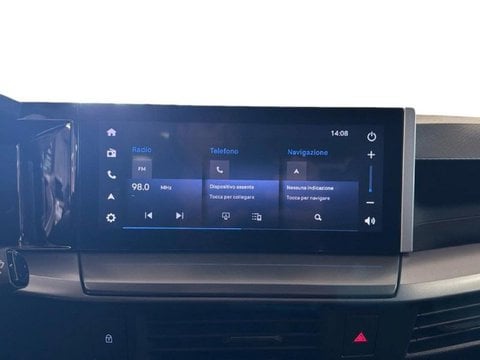 Auto Usate A Brescia | Opel Frontera 1.2 Hybrid 100Cv Edct