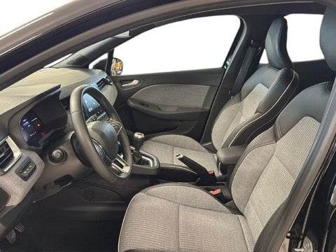 Auto Usate A Brescia | Renault Clio 1.0 Tce Techno 90Cv