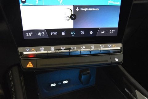 Auto Usate A Bergamo | Renault Austral 1.2 E-Tech Full Hybrid Iconic 200Cv