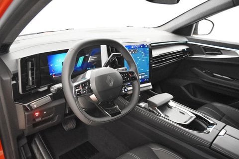 Auto Km0 A Brescia | Renault Austral 1.2 E-Tech Full Hybrid Techno 200Cv