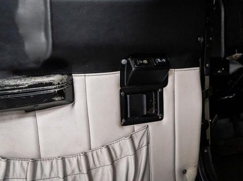 Auto Usate A Brescia | Hummer H1 - Guidabile Patente B