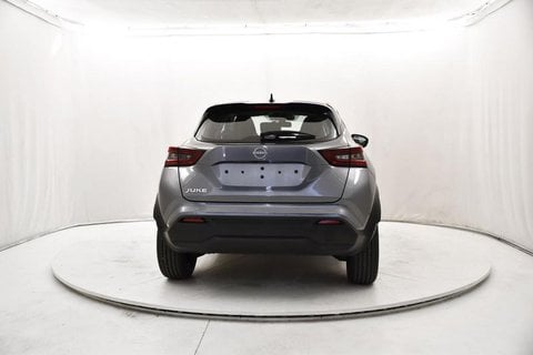 Auto Km0 A Brescia | Nissan Juke 1.0 Dig-T Acenta 114Cv