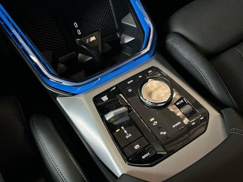 Auto Usate A Bergamo | Bmw X3 Xdrive20D Msport Auto