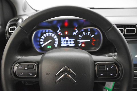 Auto Usate A Brescia | Citroën C3 Aircross 1.5 Bluehdi Plus S&S 110Cv
