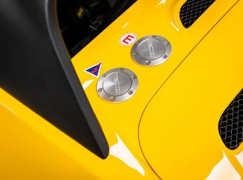Auto Usate A Brescia | Lotus 3-Eleven Race Version Cambio Automatico-Unica Al Mondo-Nuova-Iva Esp...