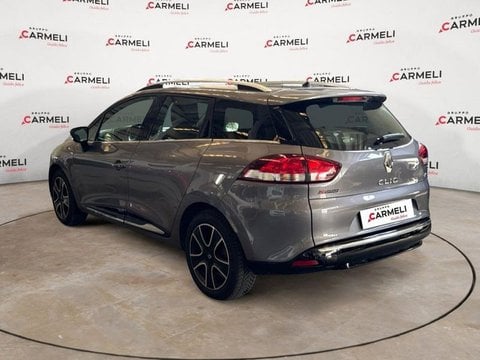 Auto Usate A Brescia | Renault Clio Sporter 1.5 Dci Energy Duel 75Cv