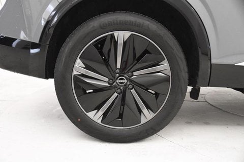 Auto Usate A Brescia | Nissan Qashqai 1.3 Mhev Tekna 2Wd 140Cv **