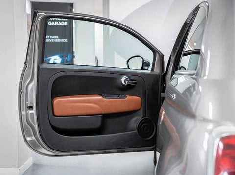 Auto Usate A Brescia | Abarth 500 500/595 1.4 16V 160Cv -Zerocento N°20/100