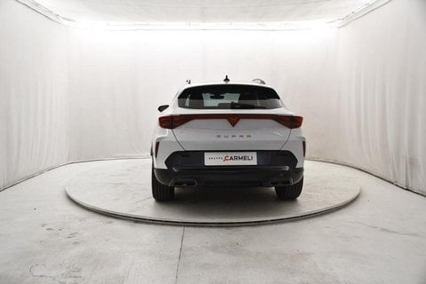 Auto Usate A Bergamo | Cupra Formentor 1.5 Hybrid 150Cv Dsg
